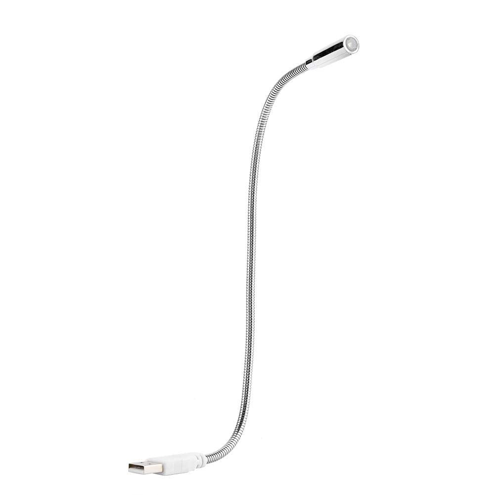 Semme Usb Reading Lamp,Mini Flexible Led Usb Night Lamp For Computer Laptop Notebook Pc