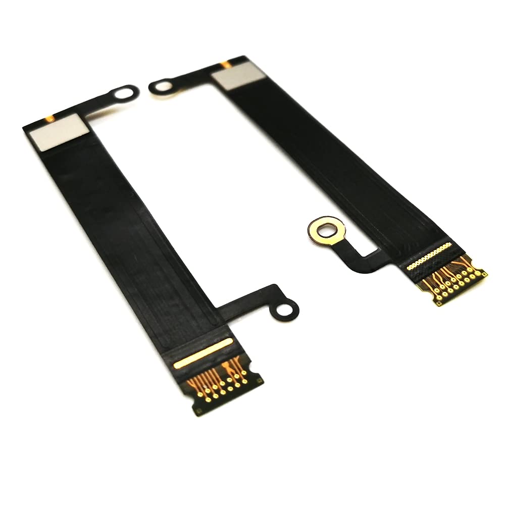 Lcd Backlight Cable Replacement For Macbook Pro 13 Inch 15 Inch Retina A1706 A1707 A1708 2016 2017 Touch Bar Display Backlight C