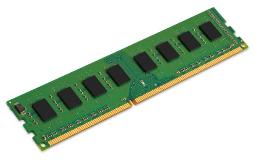 Kingston Technology 8Gb 1600Mhz Ddr3L Non Ecc Cl11 Dimm 1.35V Desktop Memory Kvr16Ln11/8,Green