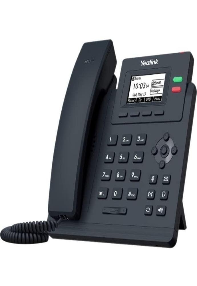 Yealink SIP T31P