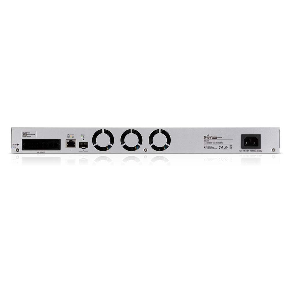 Ubiquiti Unifi Network Video Recorder (Unvr)