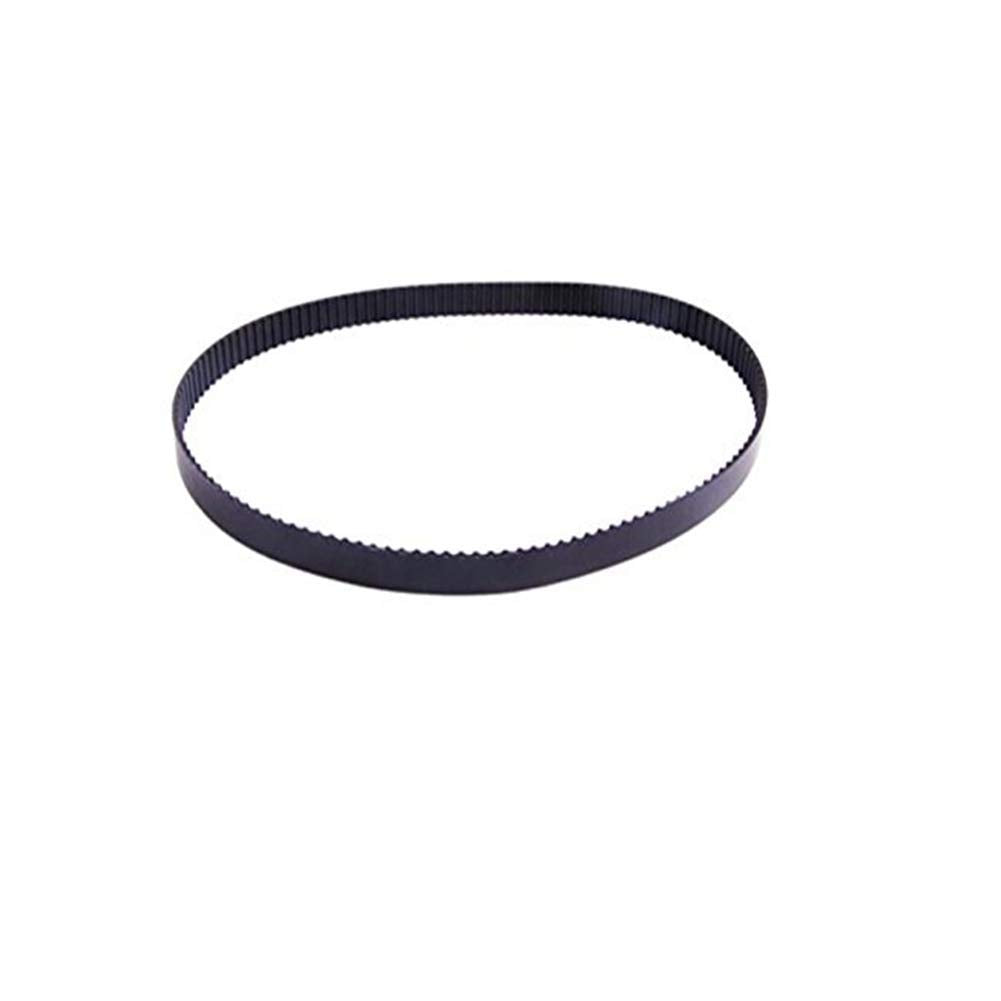 Printer Belt 79866M For Zebra Zm400 Zm600 Zt410 Zt420 203Dpi Printer Transfer Belt Main Drive Belt Compatible