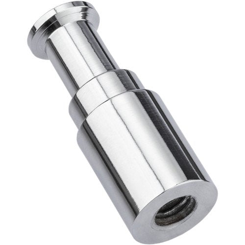 Impact Female Threaded 3/8' to Male 5/8' Stud Adapter - 50mm Long