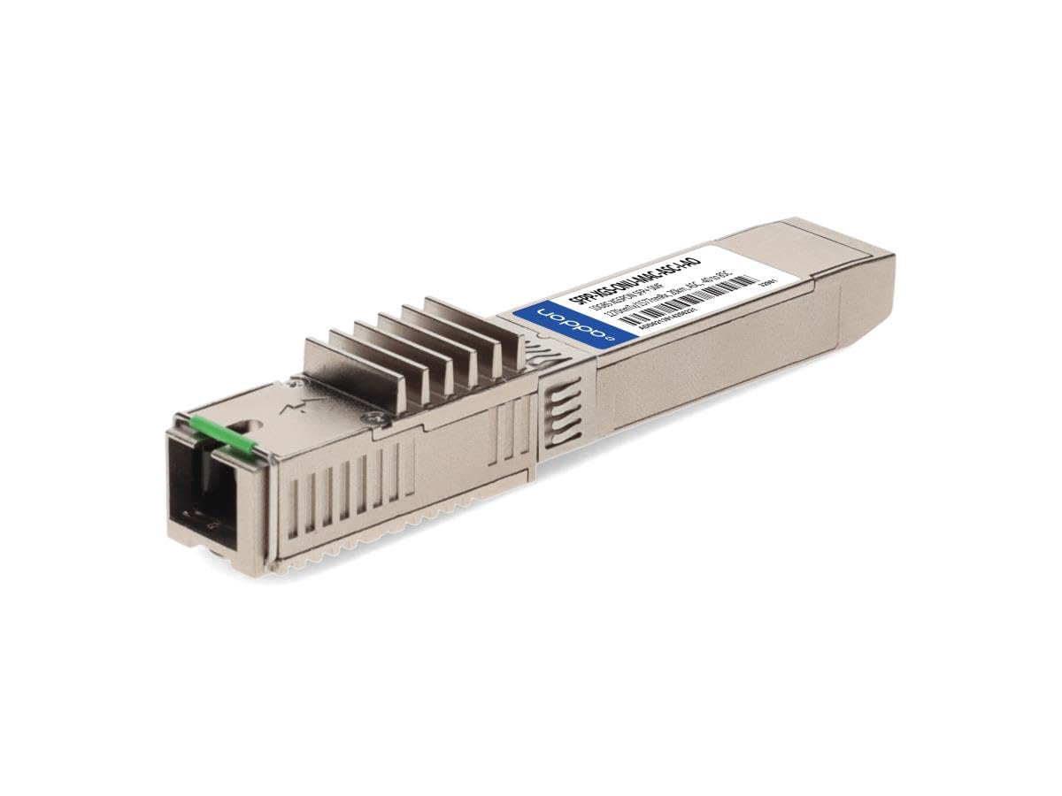 Msa Comp Sfp+ Asc Xgs-N1/N2 20Km Smf