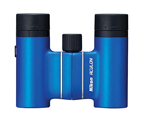 Aculon T02 8X21 Blue