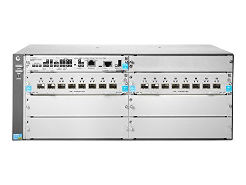 Hp 5406R 16Sfp+ V3 Zl2 Swch (Jl095A)