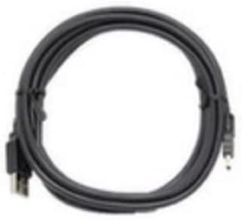 Logitech Spare Cable For Conferencecam Cc3000, Malemale, Usb,