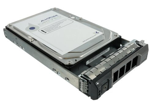 Axd-Pe400072Sf6 Axiom Memory Solution44;Lc Axiom 4Tb 7200Rpm Hot-Swap Sata 6Gbps Hd Solution For Dell Poweredge Serv