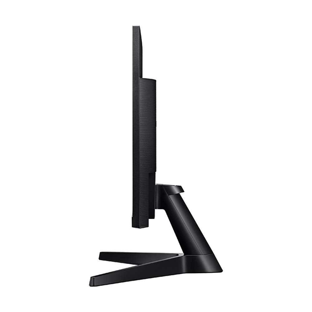 Samsung 27 T35F Series Fhd 1080P Computer Monitor, 75Hz, Ips Panel, Hdmi, Vga (D-Sub), 3-Sided Border-Less, Freesync, Lf27T350Fh