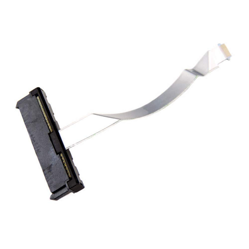 Zahara Sata Hdd Hard Disk Drive Connector Cable Replacement For Hp 14 Df 14S Cf 14S Cr 14S Df 14 Ck 14 Cm 14 Cy 14 Cf 14 Cf0006D