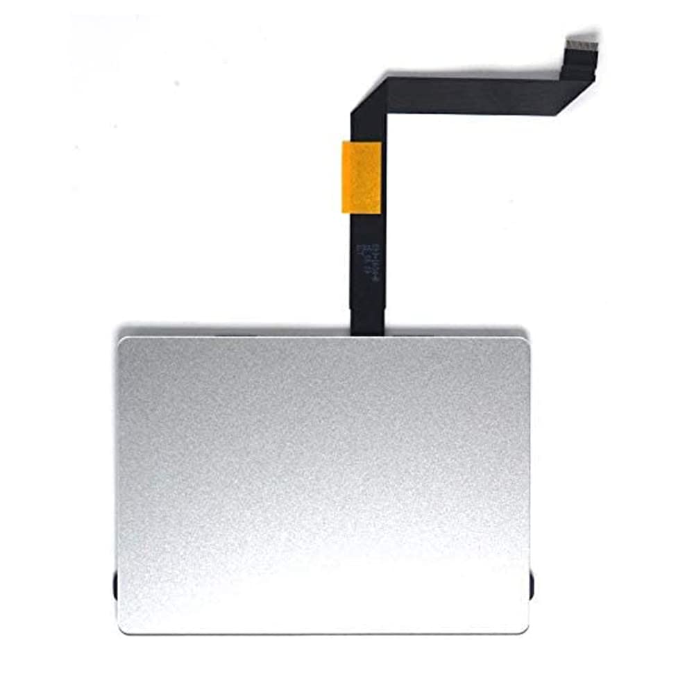 Willhom Trackpad Touchpad With Flex Cable 593 1604 B Replacement For Macbook Air 13� A1466 (Mid 2013, Early 2014, Early 2015, Mid 2017)
