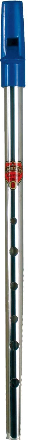 Gewa Whistle, Silver (700513)