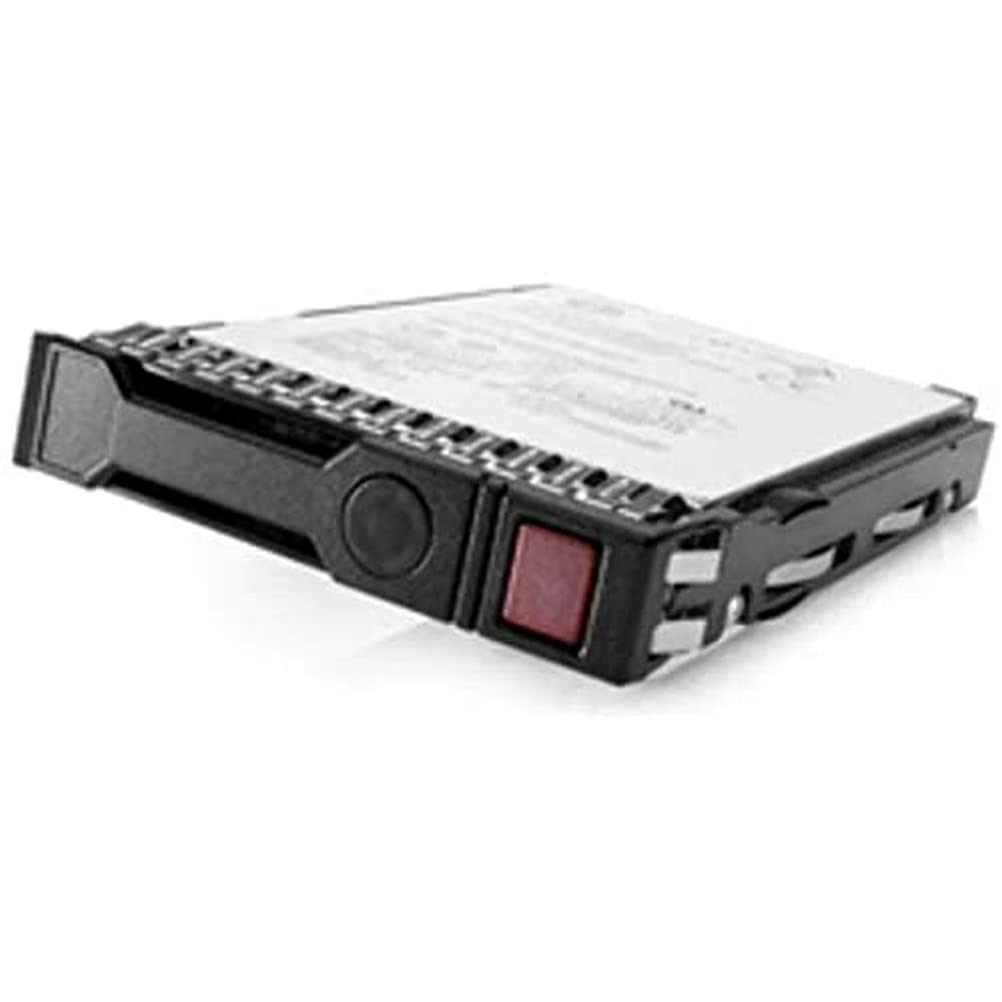 Hewlett Packard Office 3.5 Inch 1000 Gb Sata 6.0 Gb/S Internal Hard Drive 801882 B21