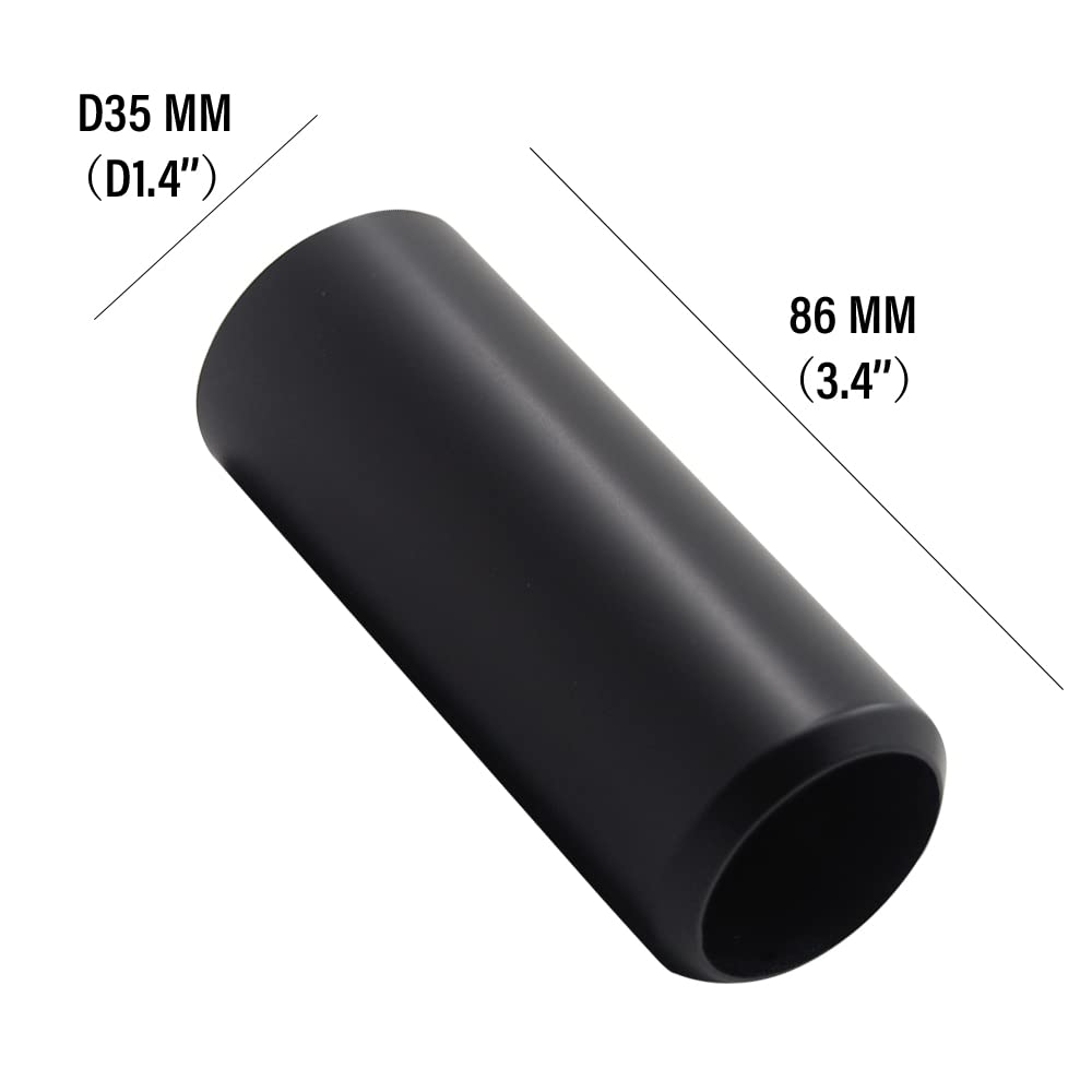 Glossy Battery Cover Compatible With Blx2 / Blx288   Sm58 / Beta 58 /Beta 87 Wireless Microphone Housing Body Cap/Cup Replacemen