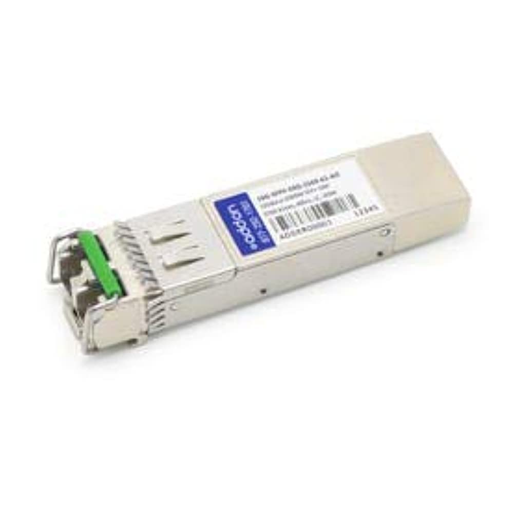 Addon Brocade (Formerly) 10G-Sfpp-Erd-1560-61 Compatible Taa Compliant 10Gbase-D