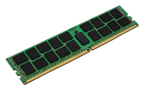 Qnap 16Gb (1X16Gb) Ddr4 2666Mhz Ecc Udimm 288Pin Memory Module Pn: Ram 16Gdr4Ecp0 Ud 2666