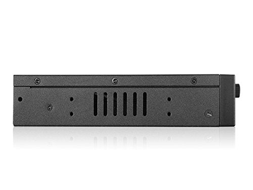 Istarusa T G525 Ss 5.25 To 3.5 Sata/Sas 6.0Cage