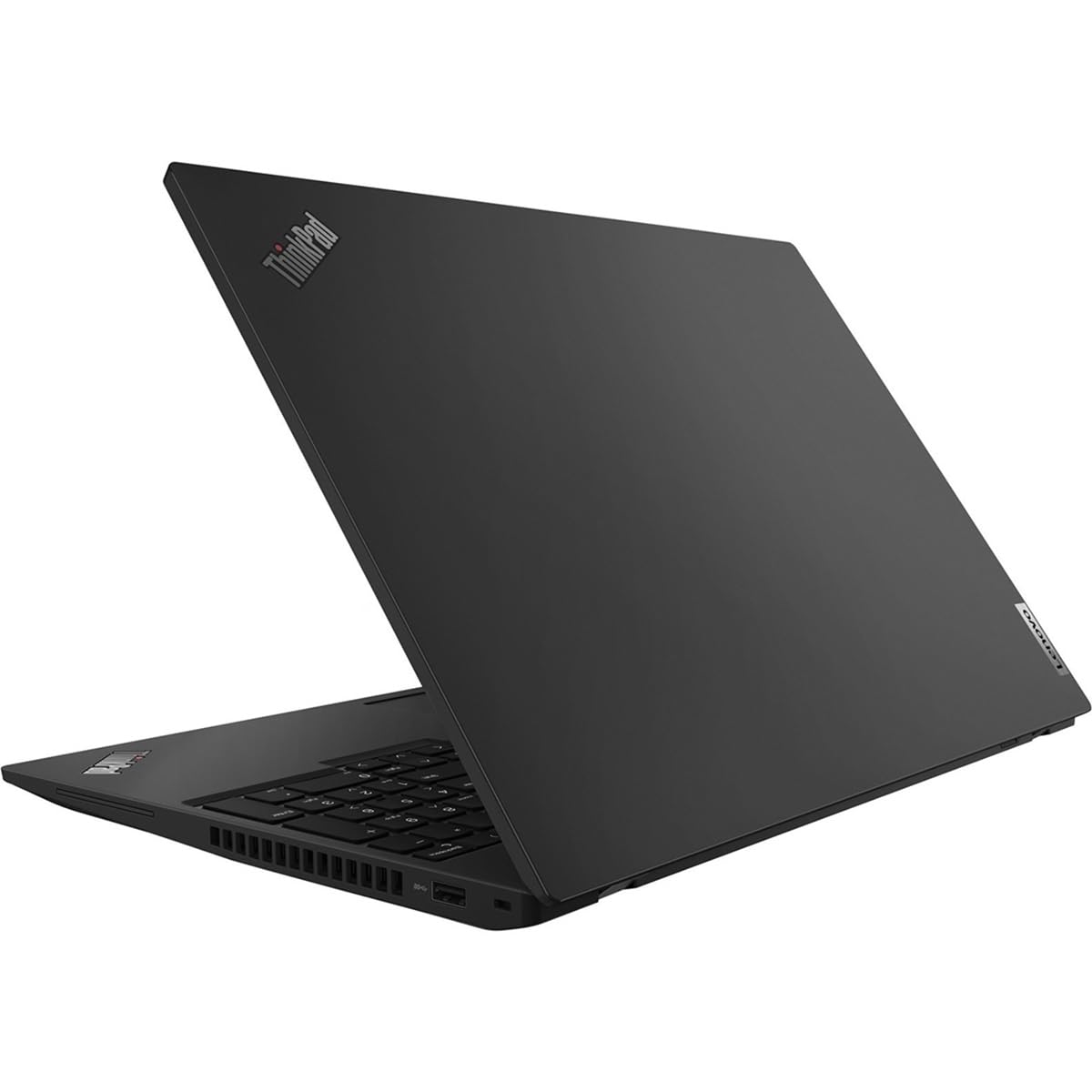 Lenovo Thinkpad T16 Gen 1 21Ch0065Us 16 Notebook - Wuxga - 1920 X 1200 - Amd Ryzen 5 Pro 6650U Hexa-Core (6 Core) 2.90 Ghz - 16