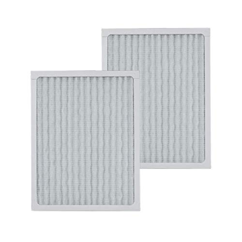 Pureburg 2 Pack Replacement Hepa Filter Compatible With Hunter Hepatech 30920 Fits 30050 30054 30055 30065 30070 30071 30075 300