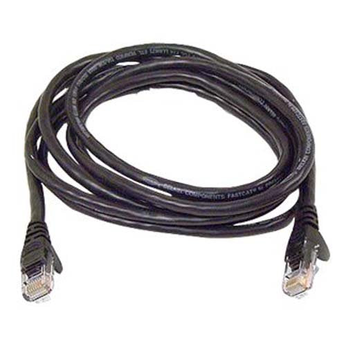 Belkin 14Ft Cbl Cat6 Utp Patch Rj45M/ Telephone Cables