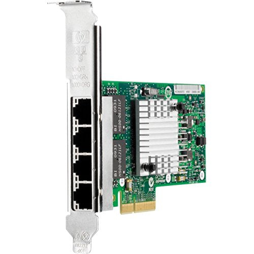 HP NC365T Ethernet Server Adapter