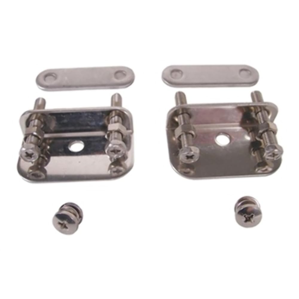 Uniden Uniden Fmb 321 Flush Mount Kit   Um525/625/415/380 / Fmb321 /