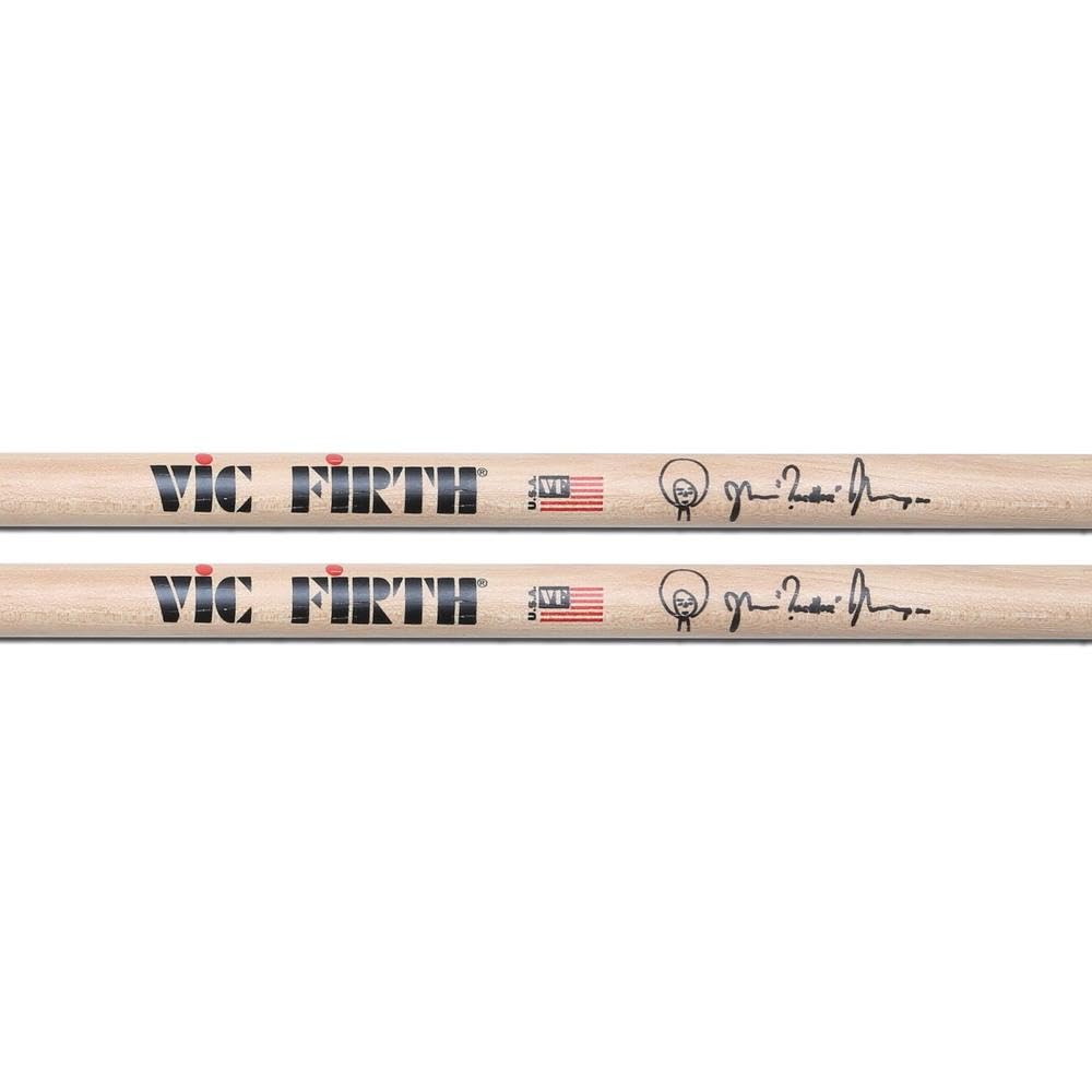 Vic Firth Signature Series    Ahmir Questlove Thompson   Natural