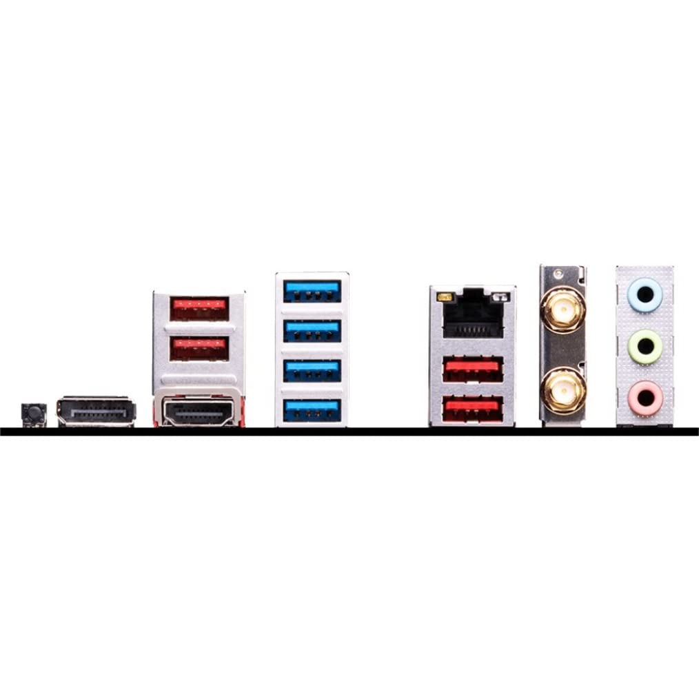 Msi Pro Z790 P Wifi Ddr4 Proseries Motherboard (Supports 12Th13Th Gen Intel Processors Lga 1700 Ddr4 Pcie 5.0 M.2 2.5Gbps Lan Us