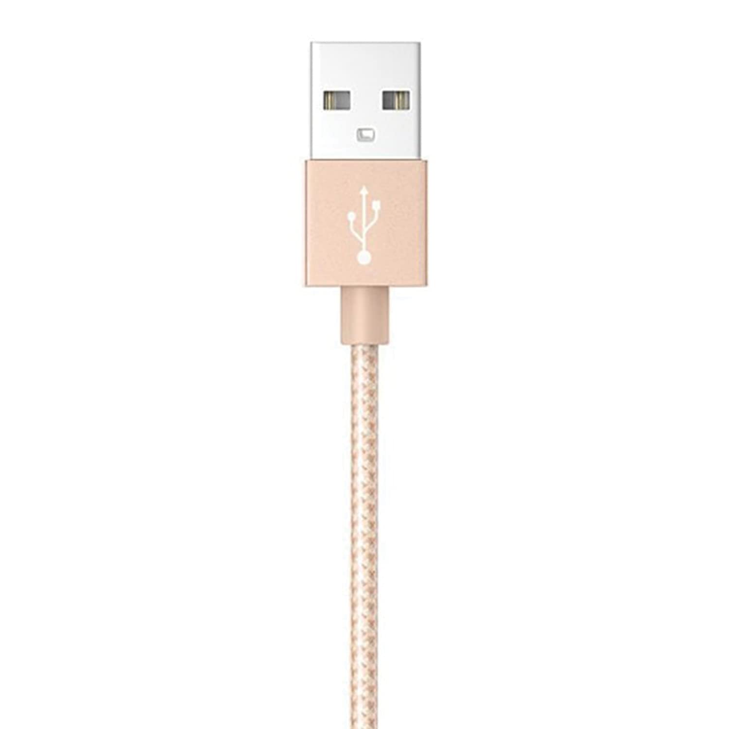 Ematic 2 In 1 Usb To Lightning And Micro Usb Cable