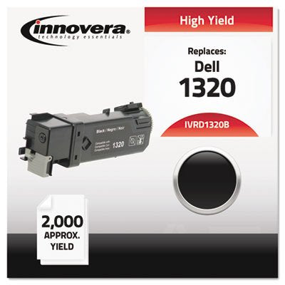 Innovera Ivrd1320B   Compatible With 310 9058 1320 Toner