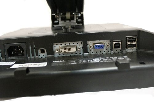 Dell Professional P170S 468 9272 17 Inch Screen LCD Monitor