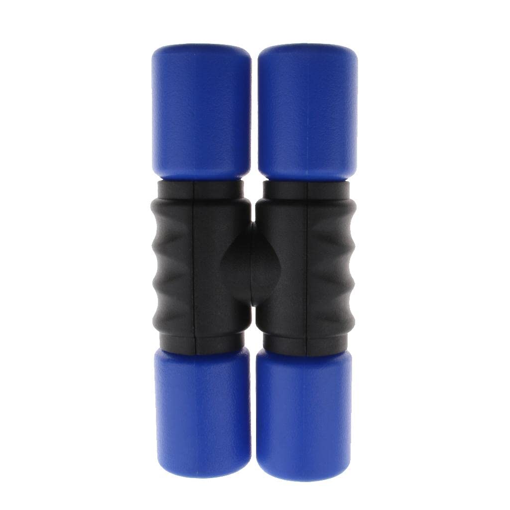 SECRET DESIRE Double Tube Shaker Rattle Toys Sand Hammer