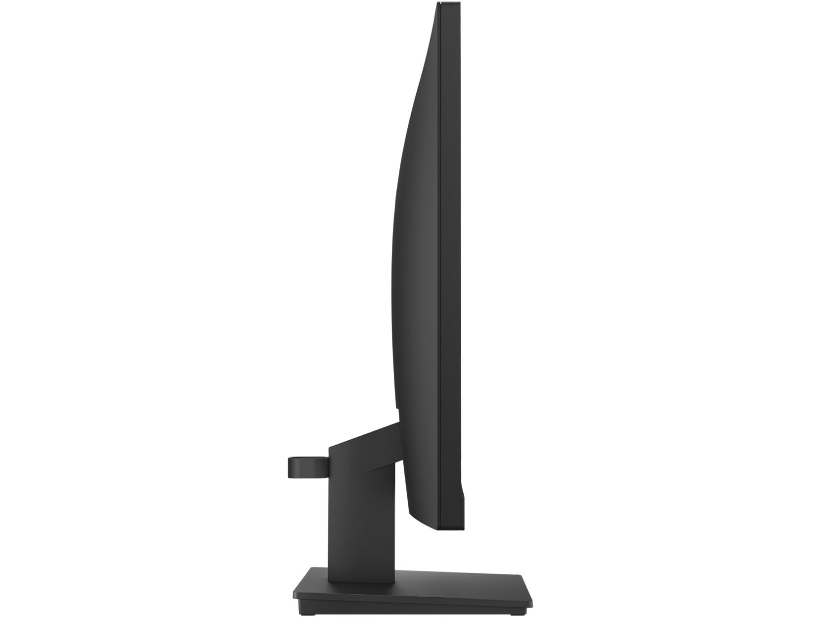 Hp P24 G5 Monitor 64X66Aa#Aba Bundle With Docztorm Dock, 24'' Fhd Ips (1920X1080) 75Hz Display, Displayport, Hdmi 1.4, Vga, Vesa