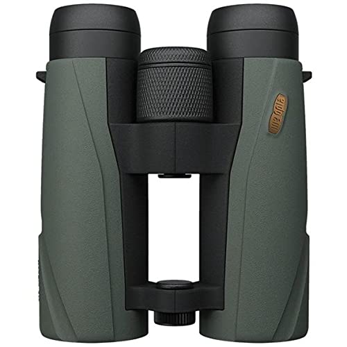 Meopta Meopro Air High Definition Waterproof Lightweight Compact Binoculars For Hunting, Shooting   10X42 Hd