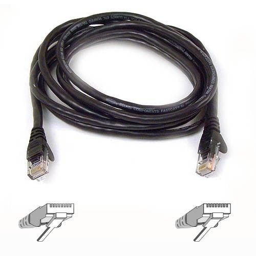 Belkin International, Inc Cat6 Cable A3L980 05 S