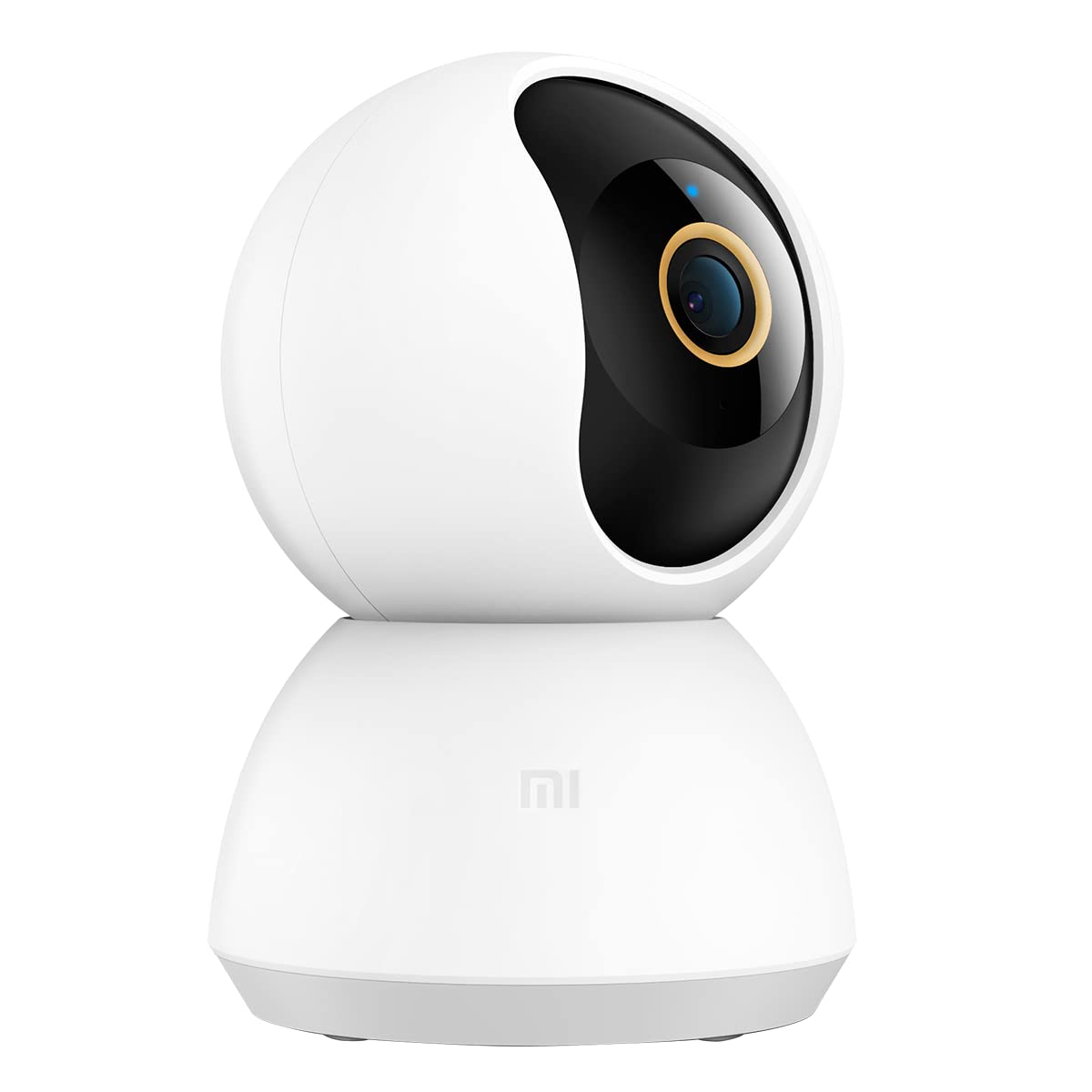 Xiaomi Smart Camera C300, 2K Clarity, 360 Vision, Ai Human Detection, F1.4 Large Aperture And 6P Lens, Enhanced Color Night Visi