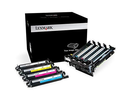 Lexmark 70C0Z50 Cs310 Cs410 Cs510 Cx310 Cx410 Cx510 Xc2132 Drum In Retail Packaging