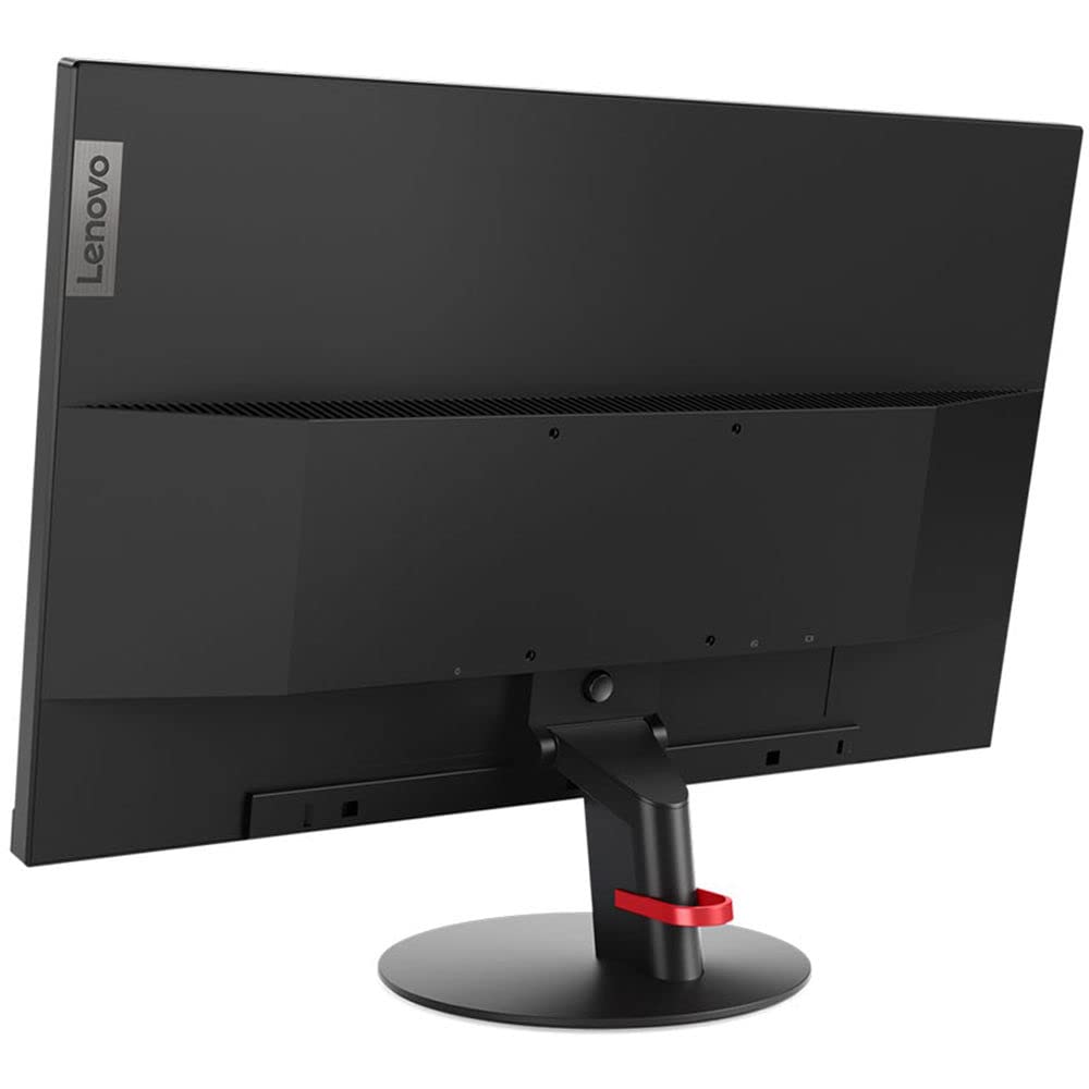 Lenovo Thinkvision S24E 23.8-Inch Full Hd Wled Backlit Lcd Monitor 1920 X 1080 - 16.7 Million Colors - Freesync - Hdmi - Vga - R