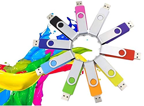 Wholesale/Lot/Bulk   5 Pack Usb Flash Memory Stick Thumb Pen Drive U Disk (512 Mb)