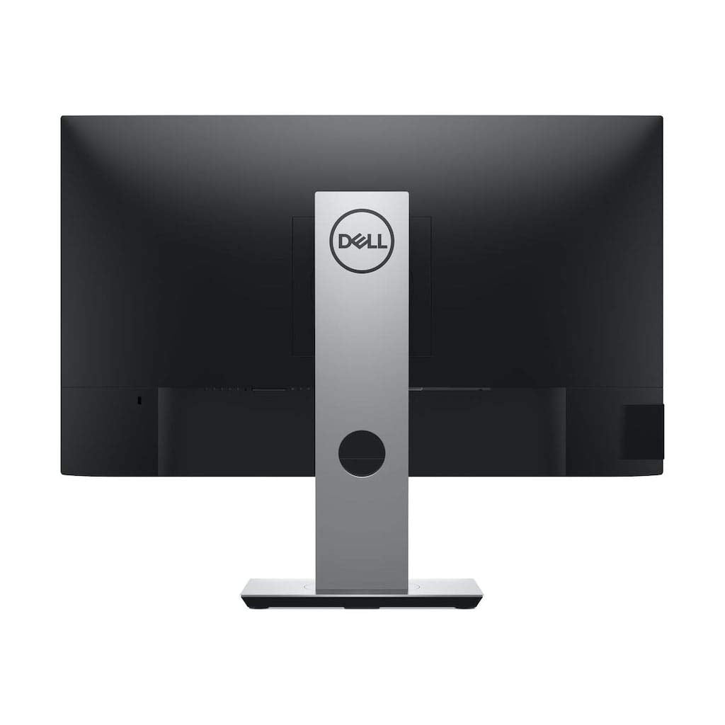 Dell P2719Hc Monitor Piatto Per Pc 68,6 Cm (27) 1920 X 1080 Pixel Full Hd Lcd Opaco Nero