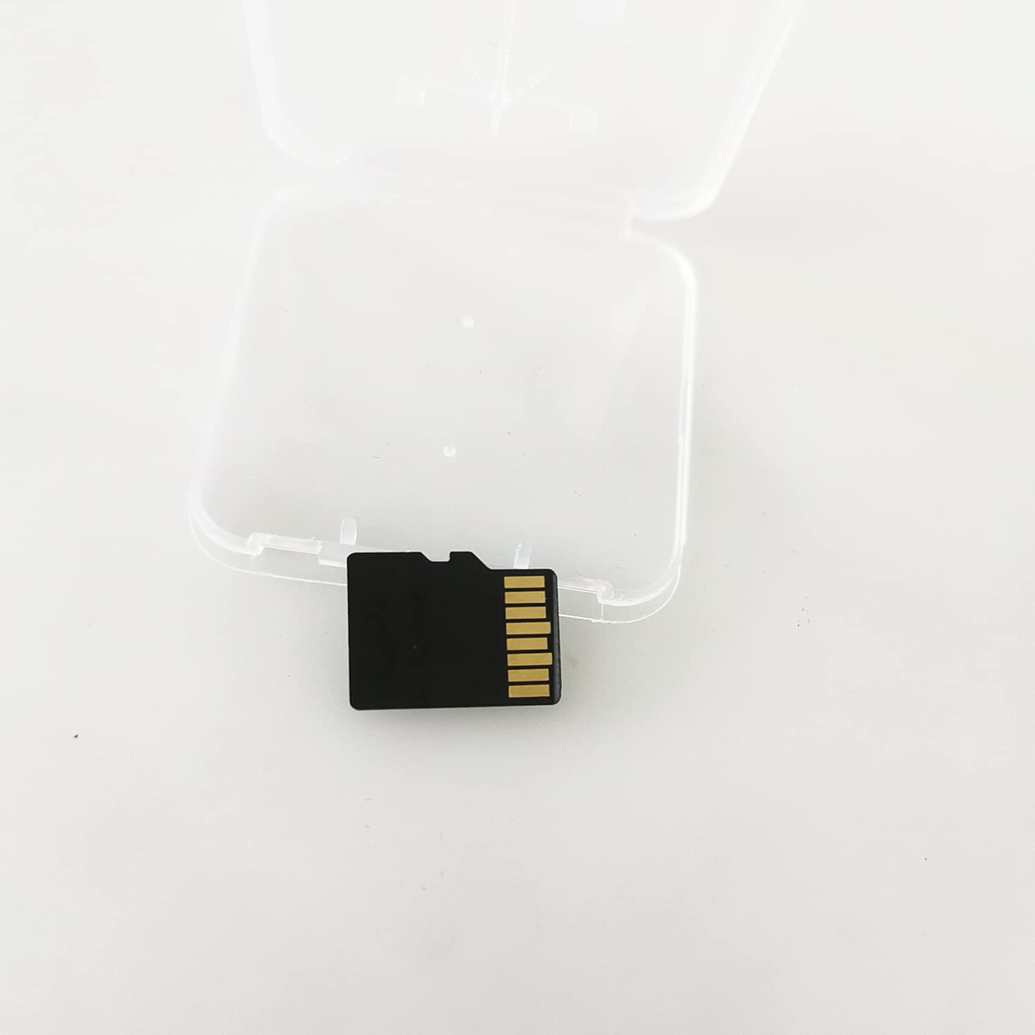 Lerdisk Factory Wholesale Micro Sd Card 128Gb U3 In Bulk Micro Sdxc Uhs I Class 10 Produced By Authorized Licencee (128Gb U3)