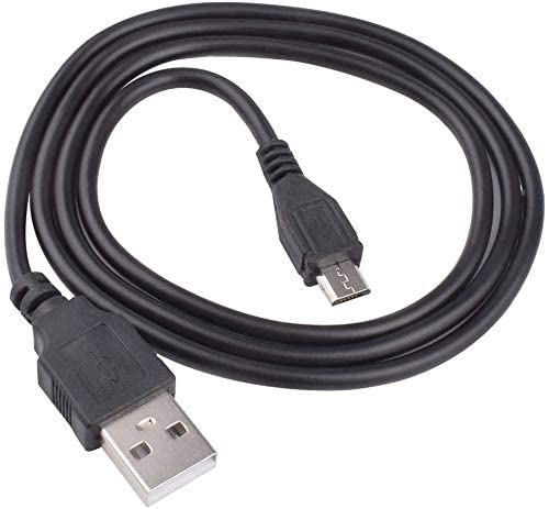 Muigiwi IFC-600PCU USB Interface Cable for Canon PowerShot G7X Mark II G9X SX620 HS EOS M5 M6 Black 1.5m