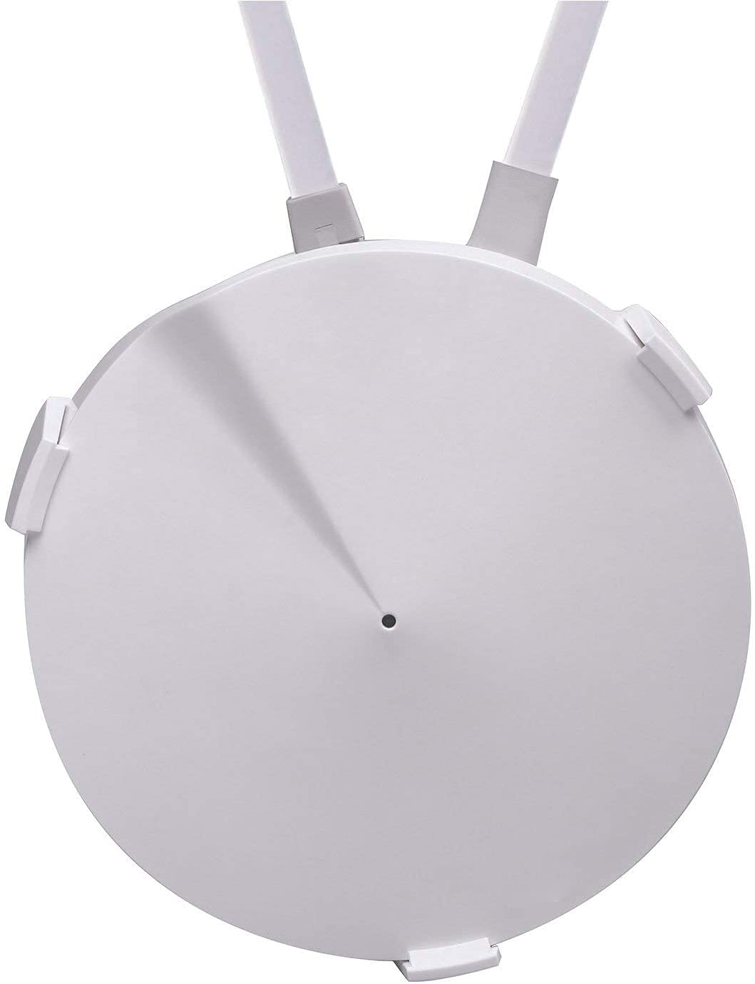 Wall Mount Holder For Tp Link Deco M5, Tp Link Deco P7 Whole Home Mesh Wifi System, Sturdy Wall Mount Bracket Ceiling For Tp Lin