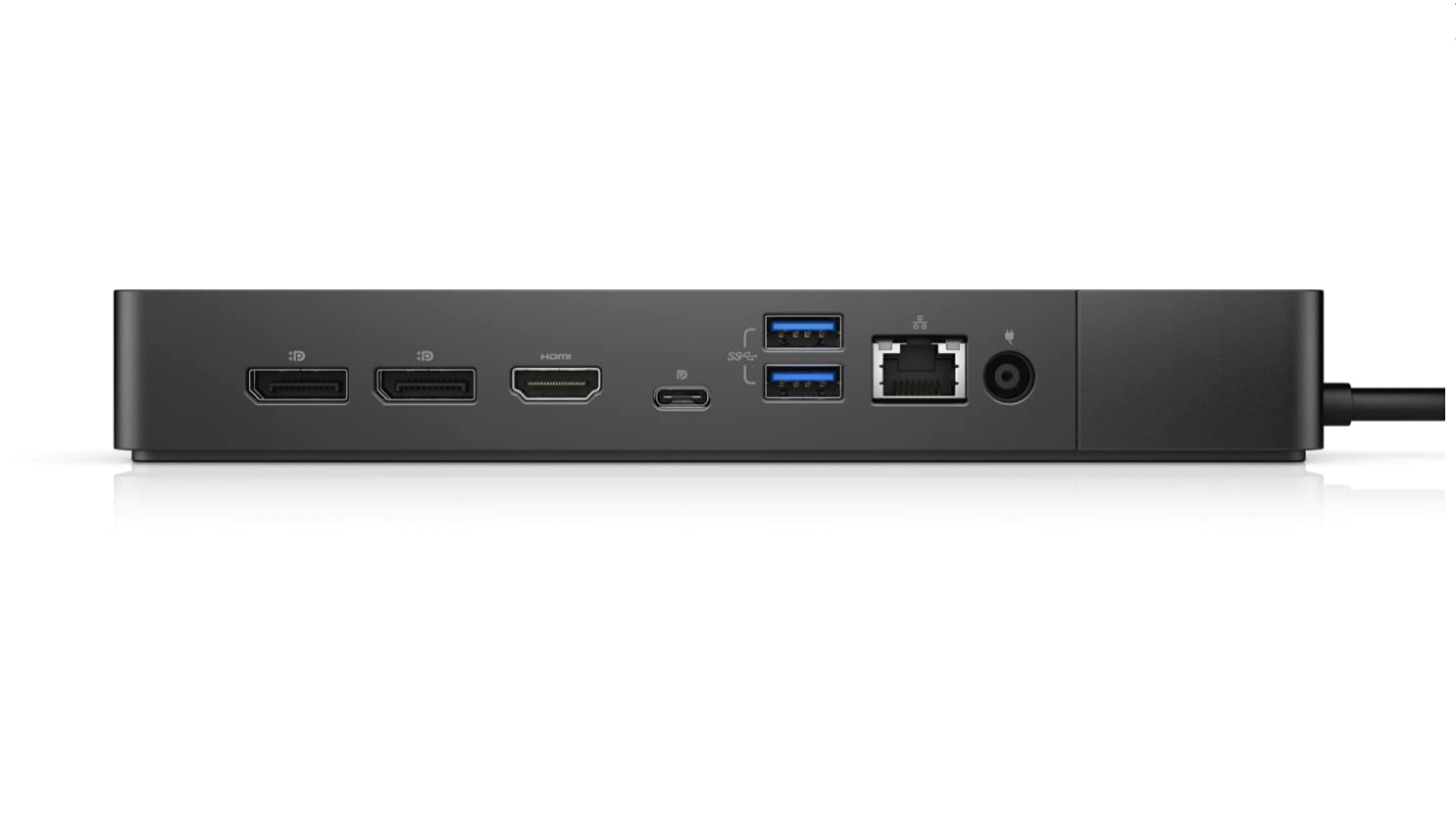 Dell Performance Dock  WD19DCS 210w PD