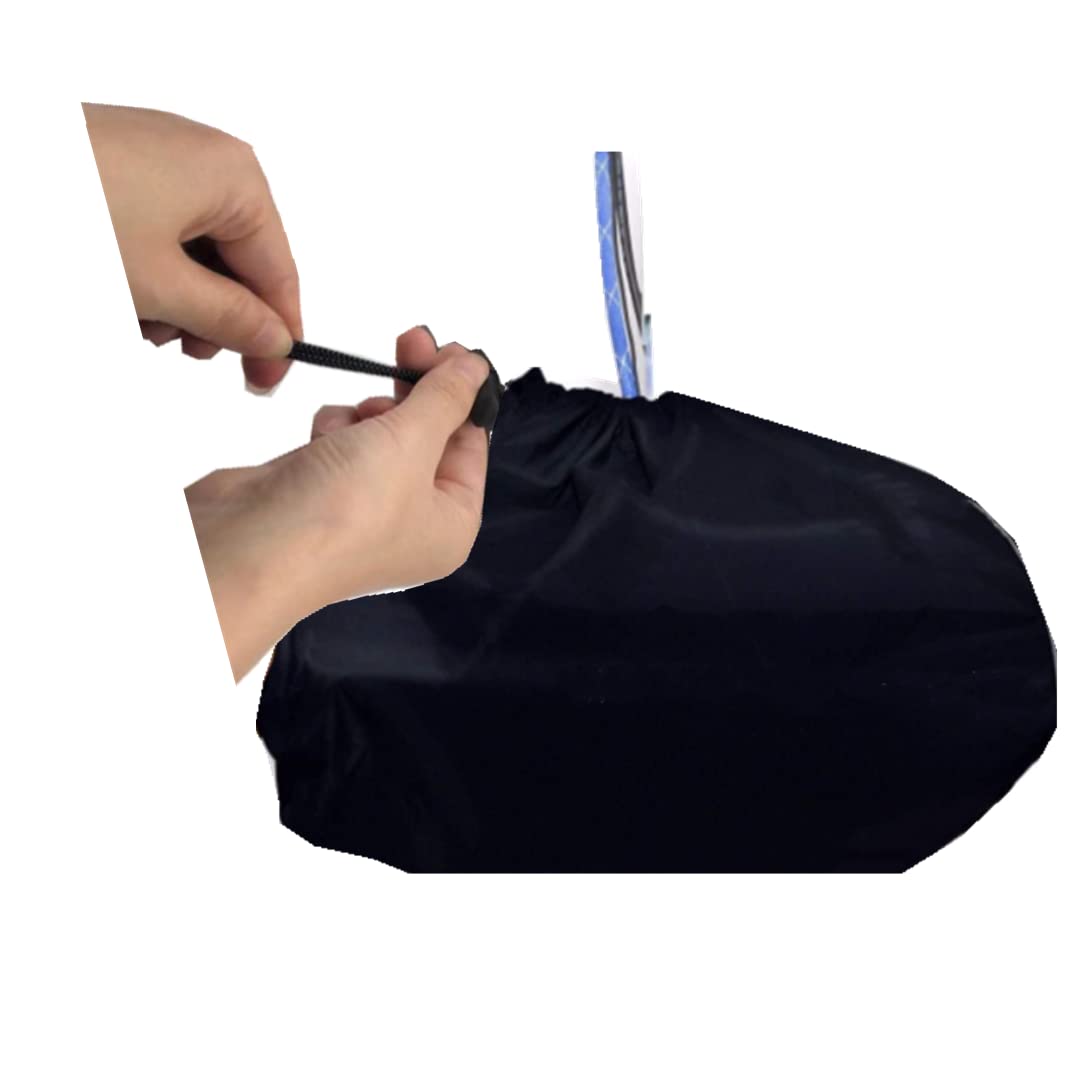 Projector Ceiling Cover,Projector Dust Cover Case Protector,Uv Resist,Waterproof,Dust Proof,Adjustable Projector Cover,Fit For C