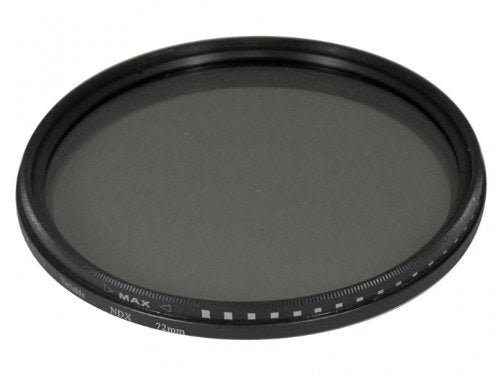 Ultra Pro 67Mm Variable Ndx Fader Filter Nd2   Nd400