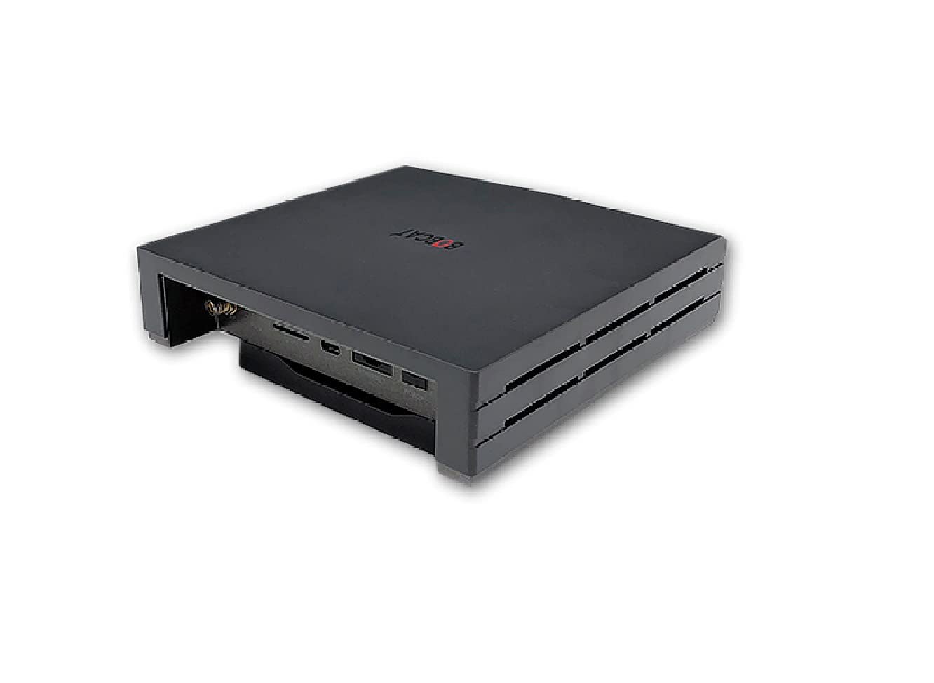 Piecemaster Bobcat 300 Hotspot Helium Htn Miner Us 915, Black