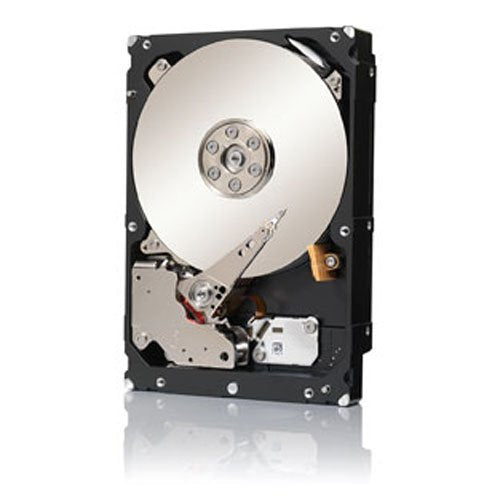 Seagate Technology St4000Nm0023 Hdd 4Tb 7200Rpm Sas 128Mb 5 Year War 20 Box