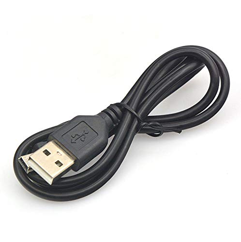 Usb Charging Cable Compatible For Canon Powershot Sx530 Hs, Sx710 Hs, Sx700 Hs, Sx540 Hs, Sx610 Hs, Sx500 Is, Sx420 Is, Sx410, S
