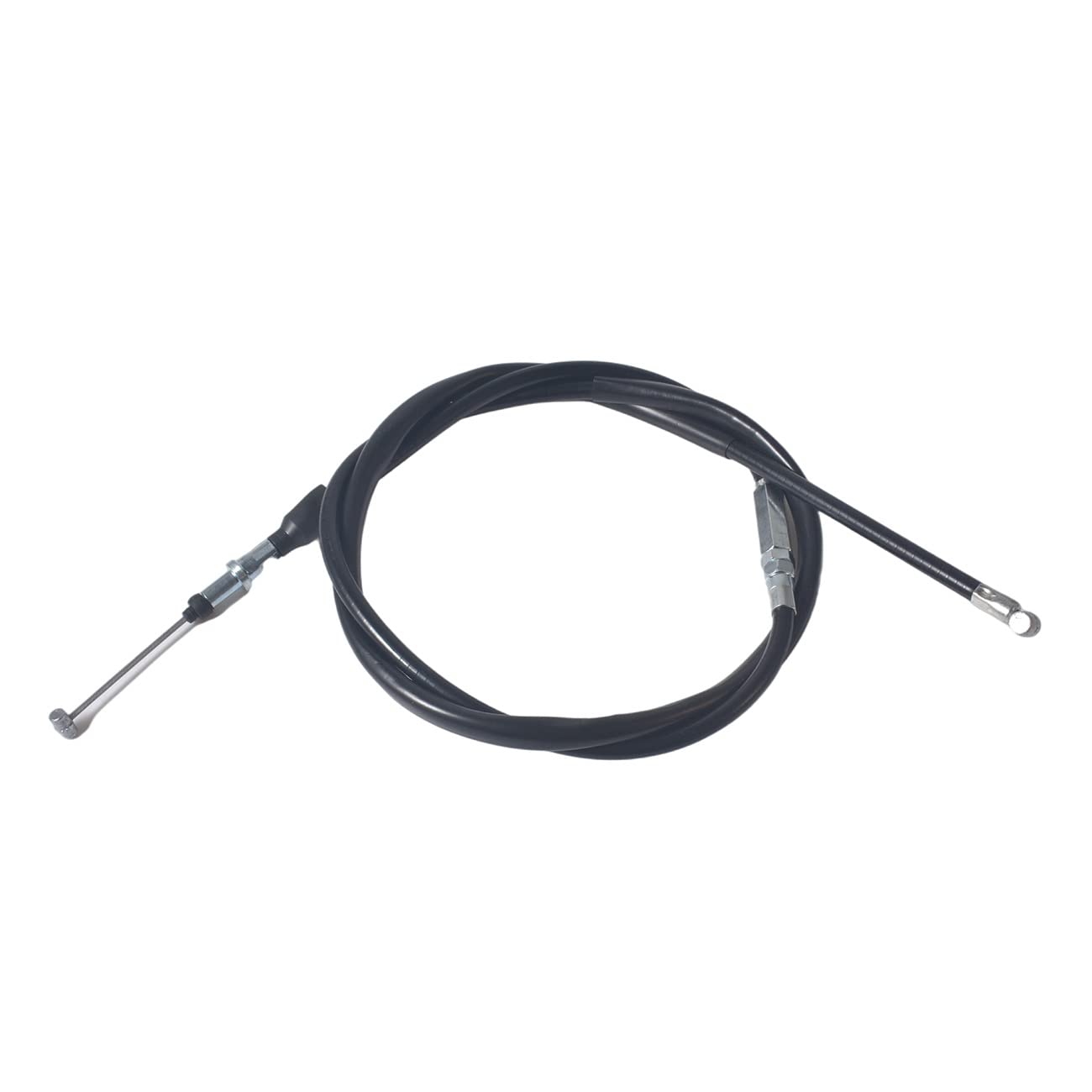 Rear Brake Cable For Coleman Ct100U Powersports 98Cc 3Hp Mini Trail Bike Scooter Parts